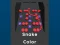 لعبة Snake Color على الانترنت