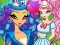 لعبة Easter Rabbit Style على الانترنت