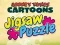 لعبة Looney Tunes Cartoons Jigsaw Puzzle على الانترنت