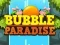 لعبة Bubble Paradise على الانترنت
