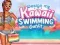لعبة Design My Kawaii Swimming Outfit على الانترنت