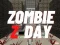 لعبة Krunker: Zombie Z-DAY على الانترنت