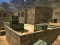 لعبة Krunker: CS1.6 dust 2 على الانترنت