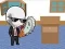 لعبة Smash The Office على الانترنت