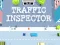 لعبة Traffic Inspector على الانترنت