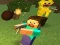 لعبة Mine Shooter Huggy's Attack! على الانترنت