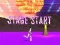 لعبة Retro Karate: The Epic Adventure على الانترنت