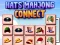 لعبة Hats Mahjong Connect على الانترنت
