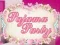 لعبة Barbie Pajama Party على الانترنت