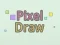 لعبة Pixel Draw على الانترنت