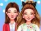 لعبة Celebrity Easter Fashionista على الانترنت