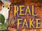 لعبة Real or Fake على الانترنت