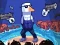 لعبة Goose VS Marine Apocalypse على الانترنت