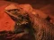 لعبة Dragon Lizard Jigsaw على الانترنت