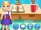 لعبة Baby School Decorate على الانترنت