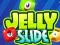 لعبة Jelly Slides على الانترنت