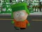 لعبة South Park PSP على الانترنت