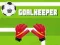 لعبة Goalkeeper على الانترنت