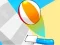 لعبة Ball Up: Knife Racing على الانترنت