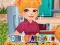 لعبة Roxie's Kitchen: American Pizza على الانترنت
