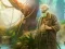 لعبة The Witch, the Ghost and the Snake على الانترنت