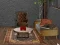 لعبة Pink Moon Room Escape على الانترنت