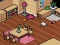 لعبة Scatter Paws على الانترنت