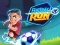 لعبة Football Run على الانترنت