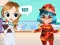 لعبة Hospital Firefighter Emergency على الانترنت