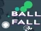 لعبة Ball Fall على الانترنت