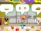 لعبة The Amazing World of Gumball Burger Rush على الانترنت