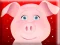 لعبة My talking pig Mimy على الانترنت