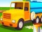 لعبة Coloring Book: Water Truck على الانترنت