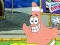 لعبة Sponge Bob Bikini Bottom Bust Up على الانترنت