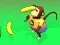 لعبة Bananoid على الانترنت