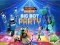 لعبة Rusty Rivets Big Bot Party على الانترنت