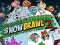 لعبة Snow Brawl 2 على الانترنت