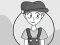 لعبة The Black Rabbit على الانترنت