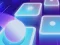 لعبة  Cube Hop Rush على الانترنت