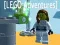 لعبة Lego Adventures على الانترنت