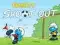 لعبة Smurfs: Penalty Shoot-Out على الانترنت