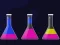 لعبة Liquid Sorting على الانترنت