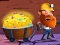 لعبة Captain Gold على الانترنت