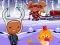 لعبة Monkey Go Happy Stage 726 على الانترنت