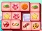 لعبة Candy Mahjong Tiles على الانترنت