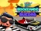لعبة Mini Beat Power Rockers: Rocking on Wheels على الانترنت