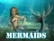 لعبة Mermaids على الانترنت
