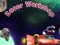 لعبة Interstellar Ella: Racer Workshop على الانترنت