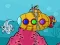 لعبة Release The Submarine على الانترنت
