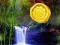 لعبة Alluring Peafowl Escape على الانترنت
